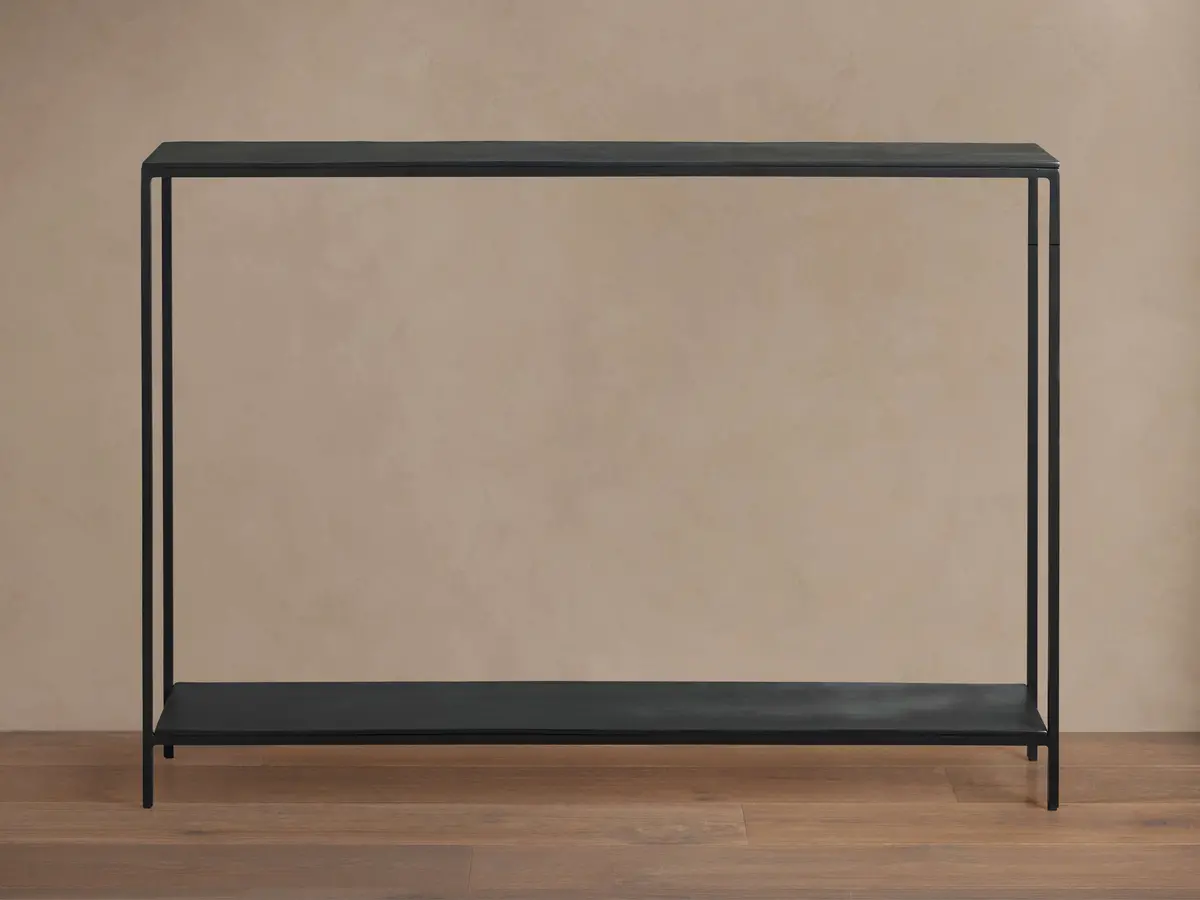 Kavali Slim Console Table 1