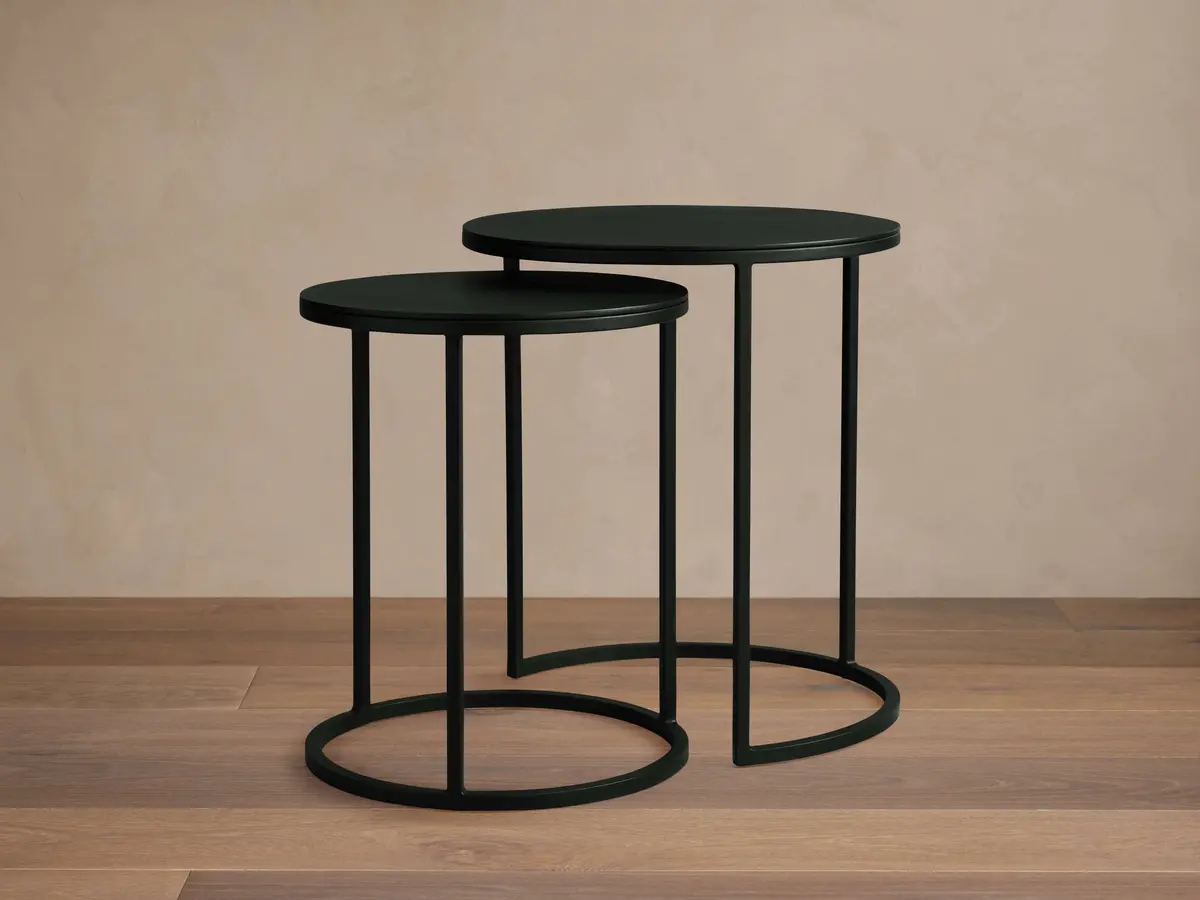 Kavali Nesting End Table 1