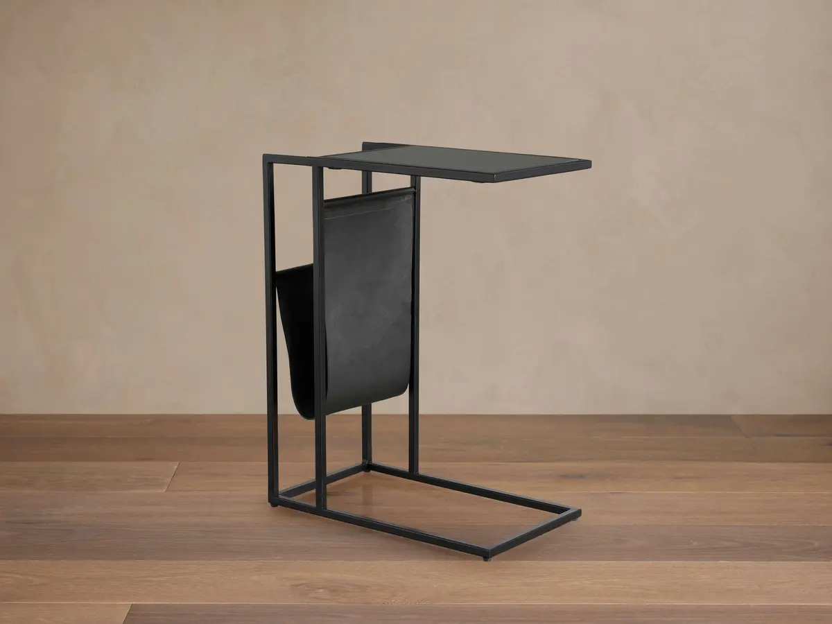 Kyler Sling C Table In Marble 1