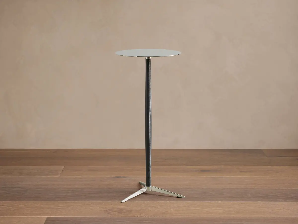 Lancia Martini Table 1