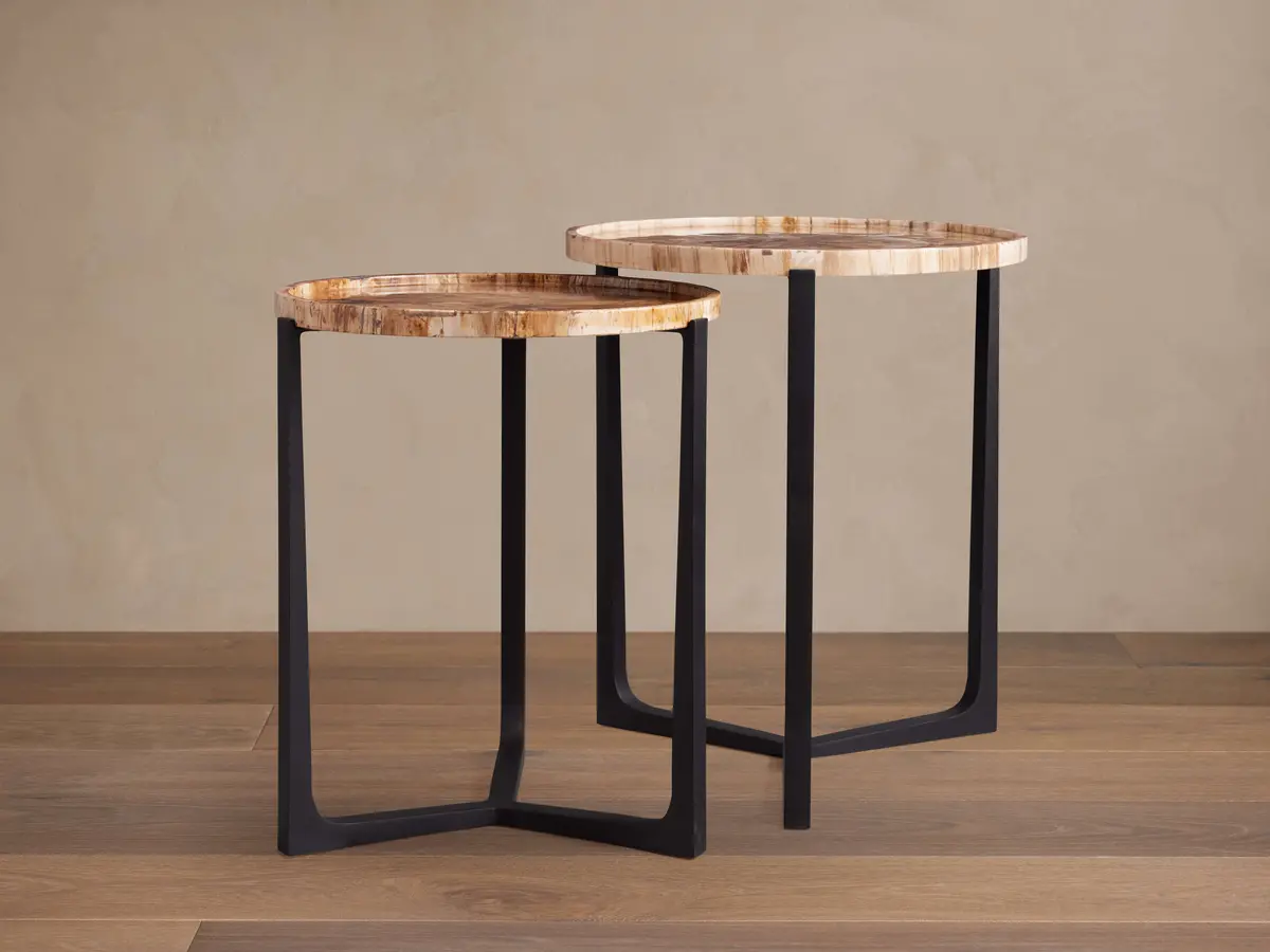 Layne Nesting Tray Table 1