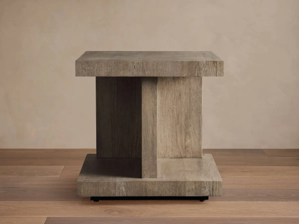 Leandro End Table 1