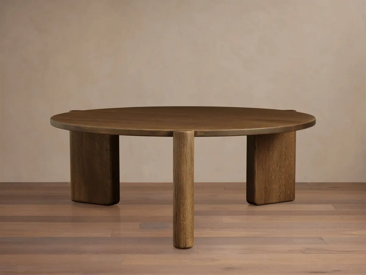Lonelle Coffee Table 1