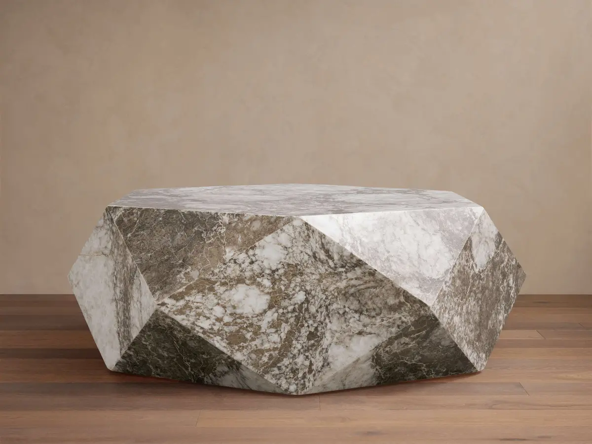 Lysa Coffee Table 1
