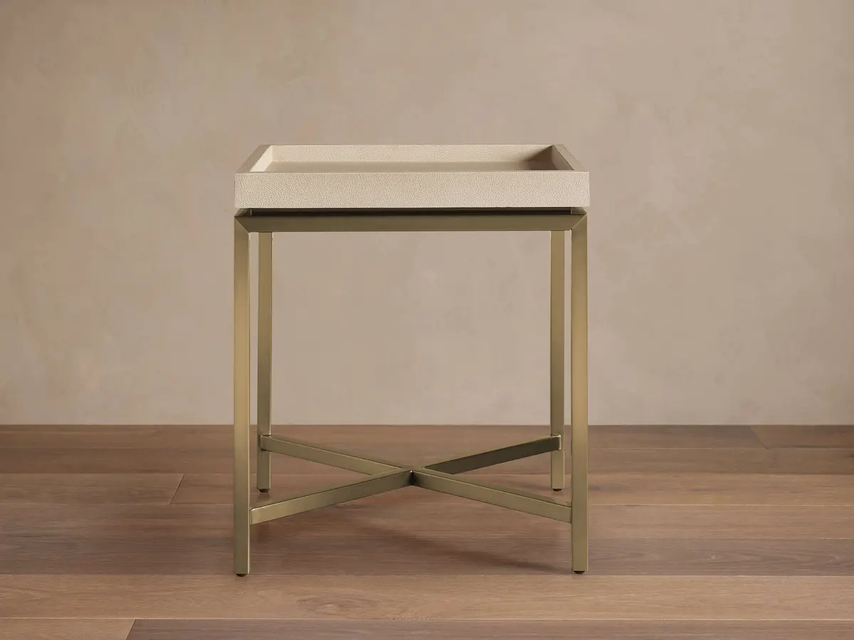 Malone End Table 1