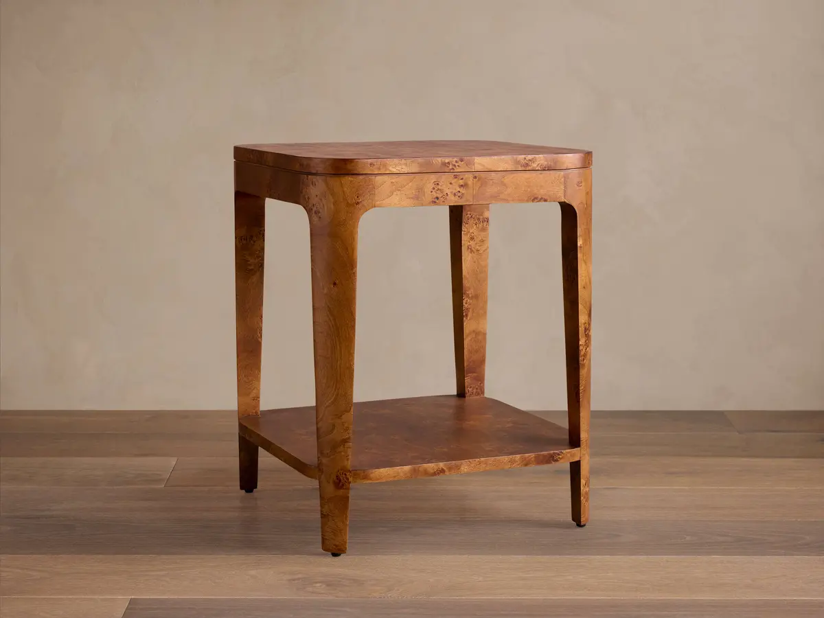 Mogadore End Table 1
