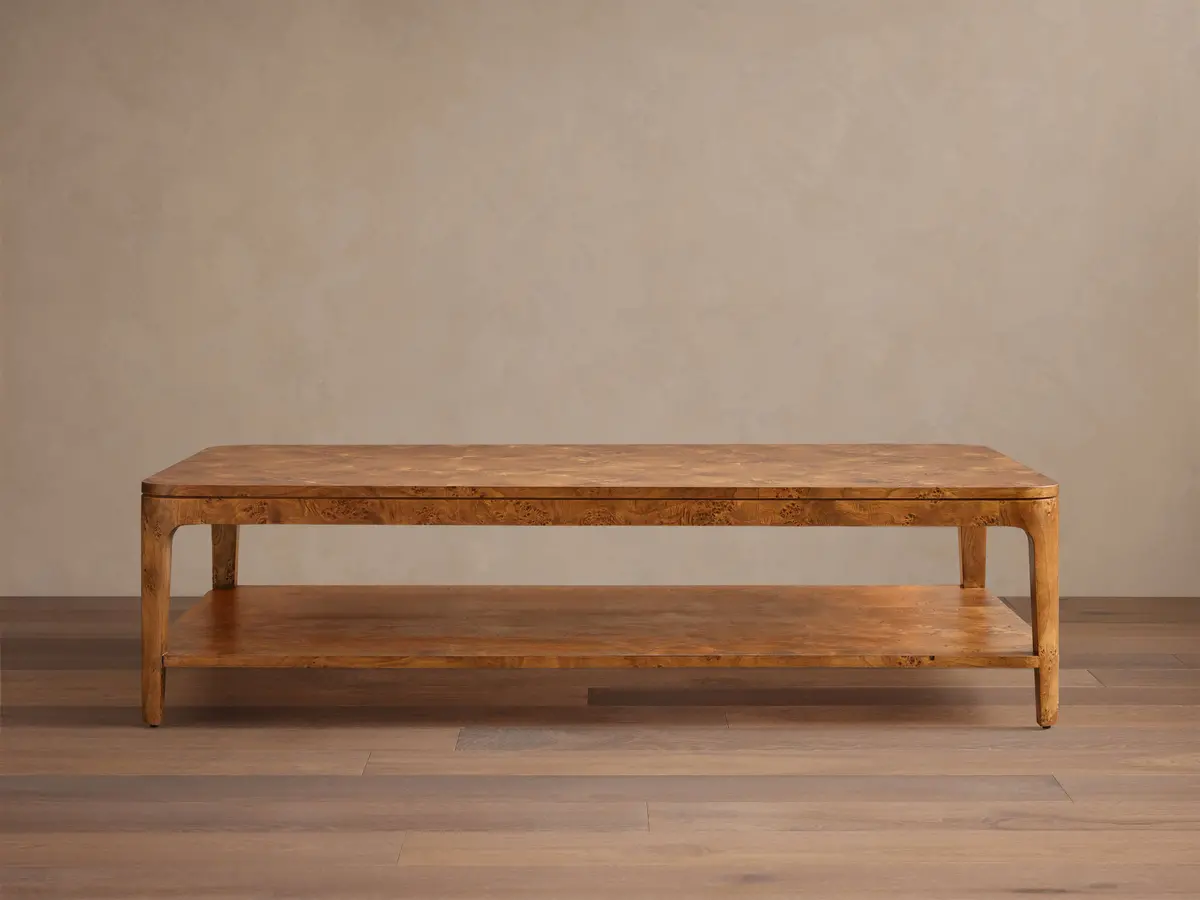 Mogadore Coffee Table 1