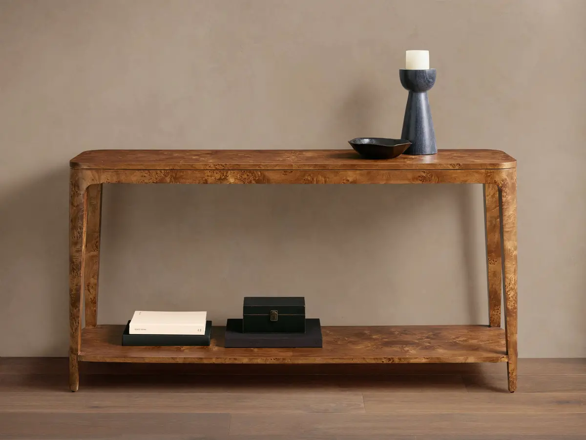 Mogadore Console Table 1
