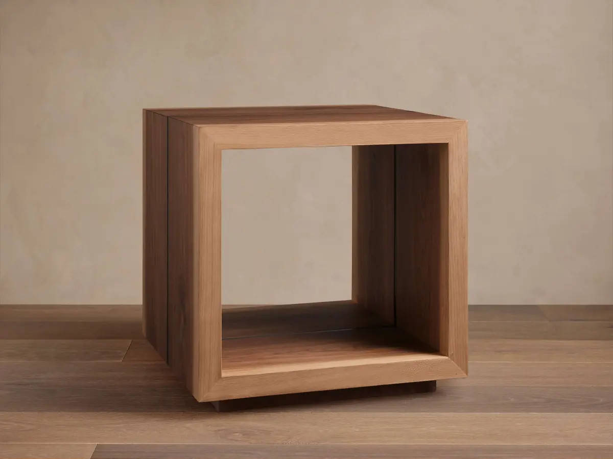 Mihaela End Table 1