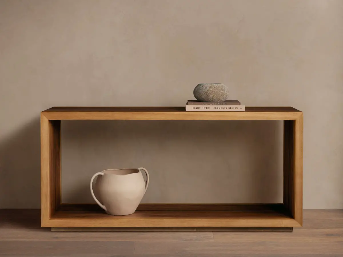 Mihaela Console Table 1