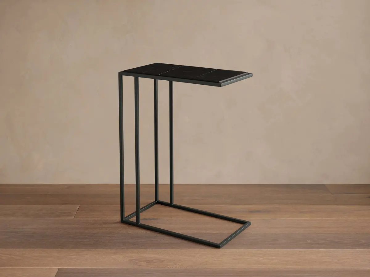 Mills Stone C Table 1
