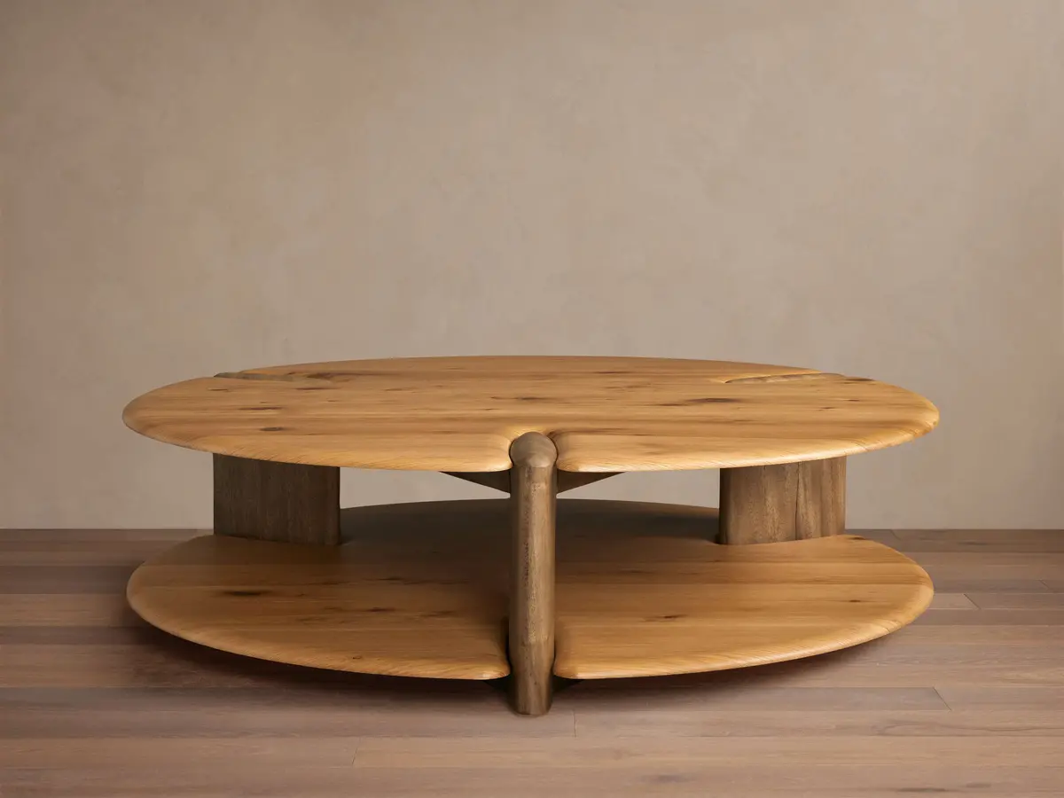 Nolito Coffee Table 1