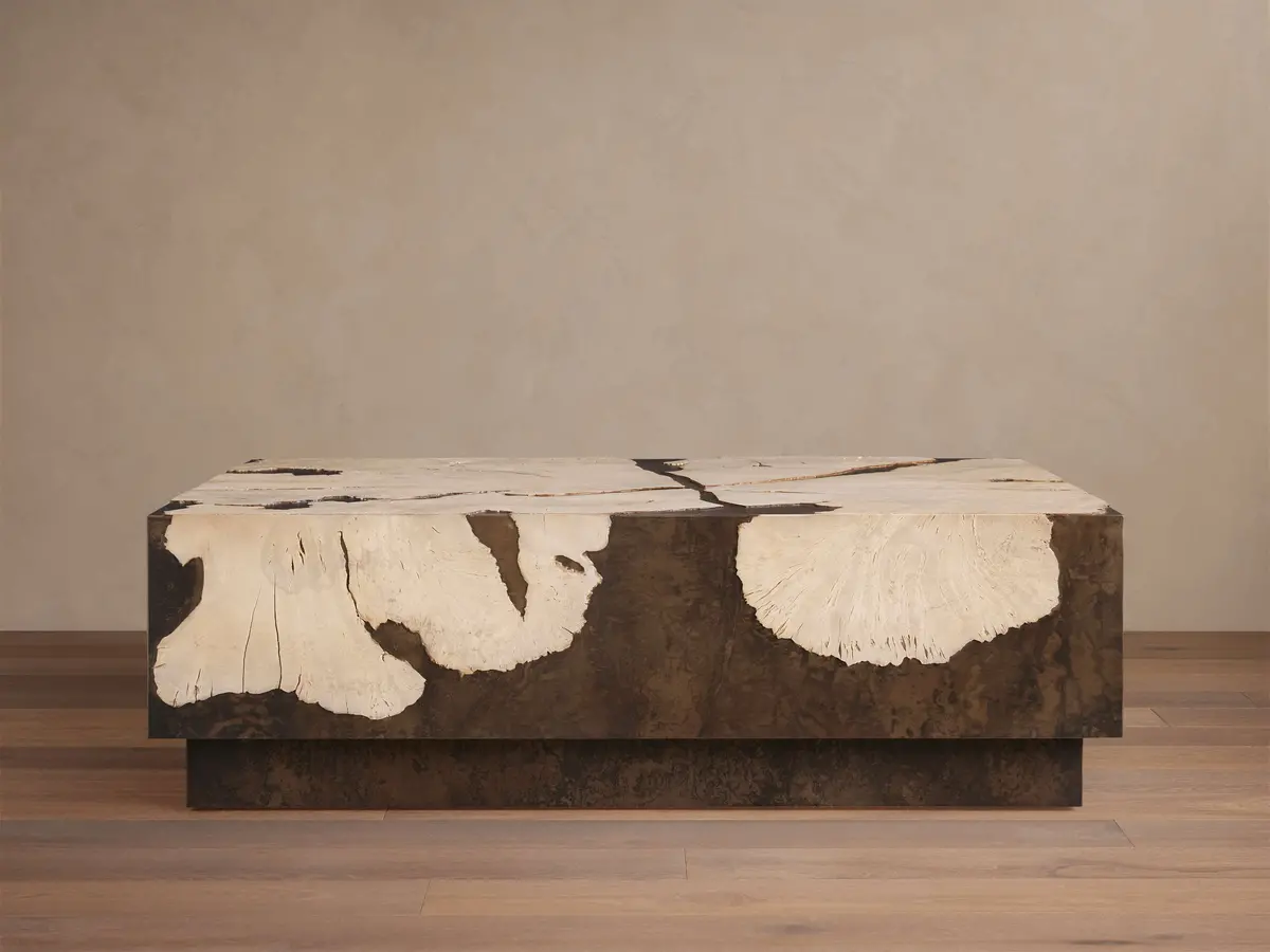 Obra Coffee Table 1