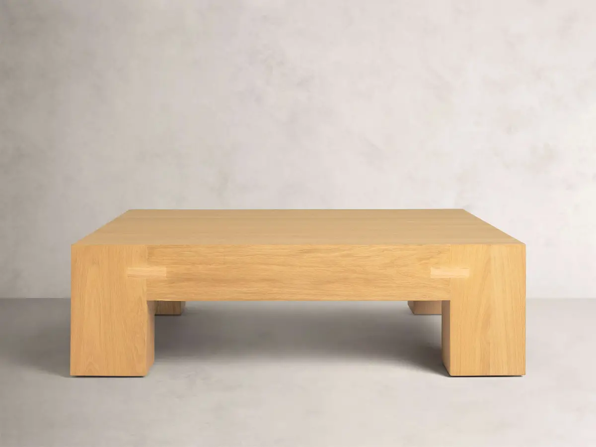 Paxton Coffee Table 1