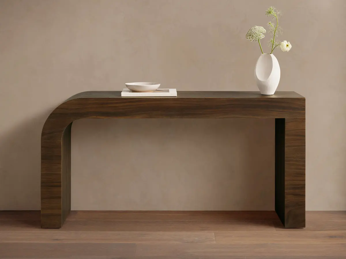 Pliego Console Table 1