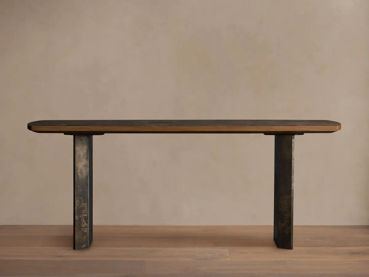 Polanco Console Table 1