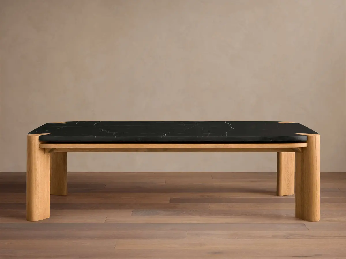 Pyet Coffee Table 1