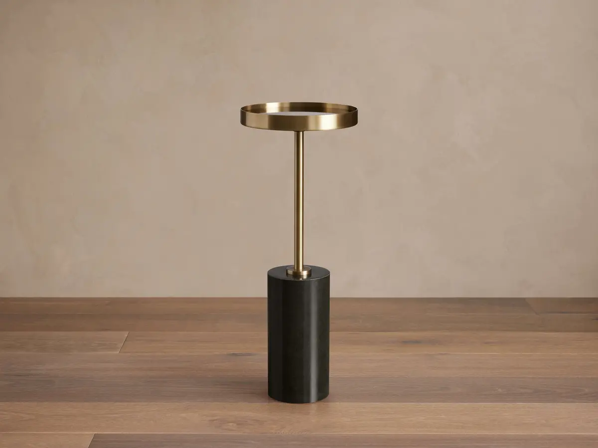 Rhodes Martini Table 1