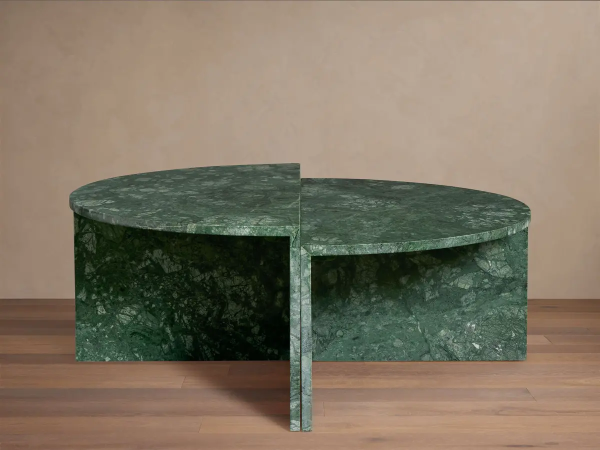 Riggs Coffee Table 1
