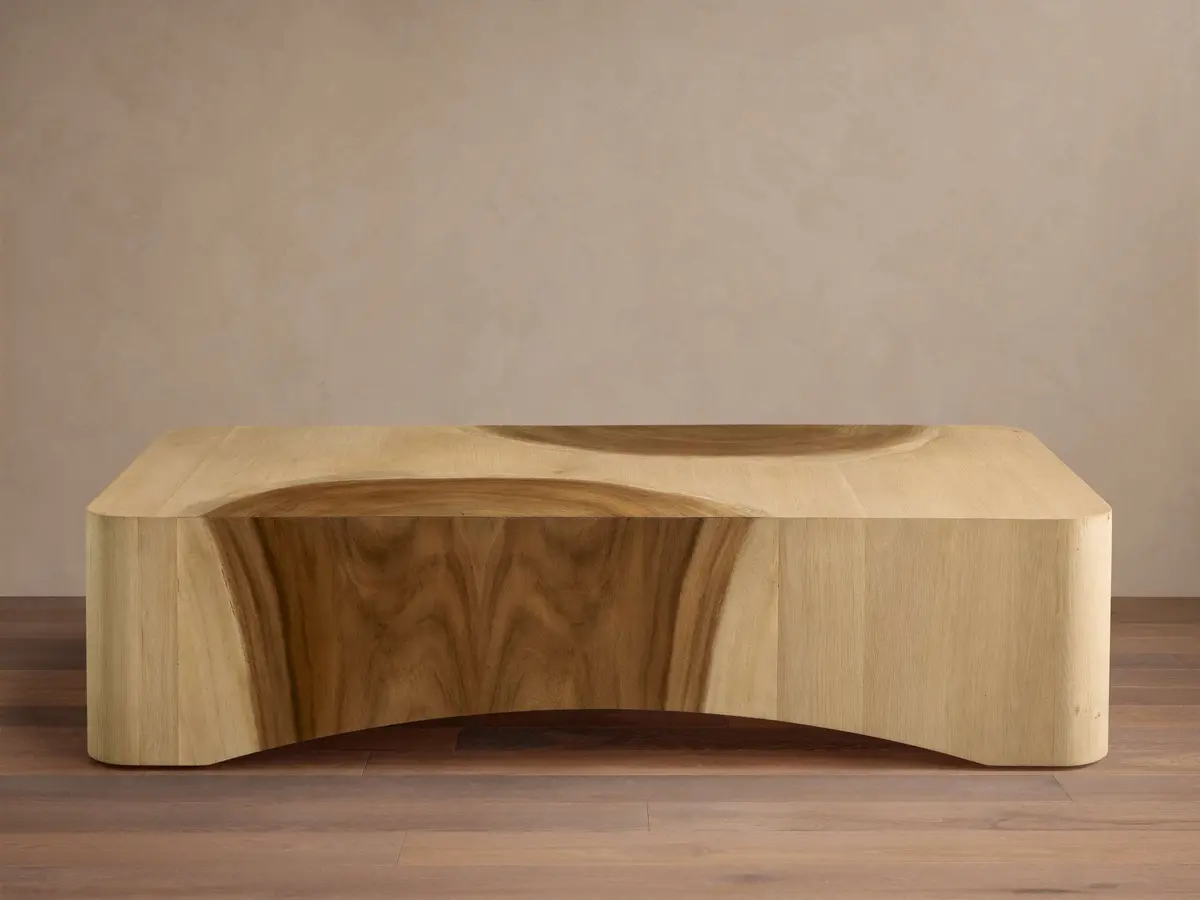 Ramiro Coffee Table 1