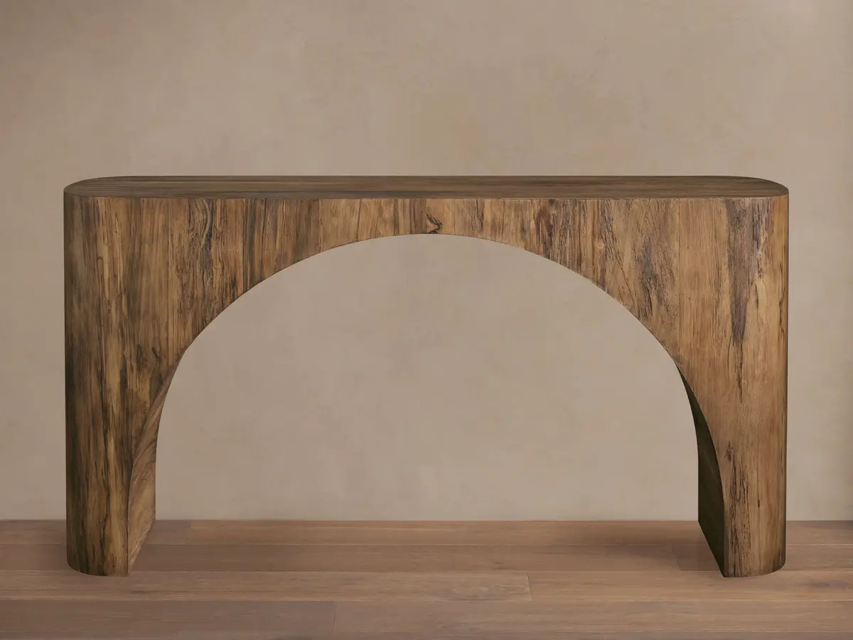 San Rafael Console Table 1