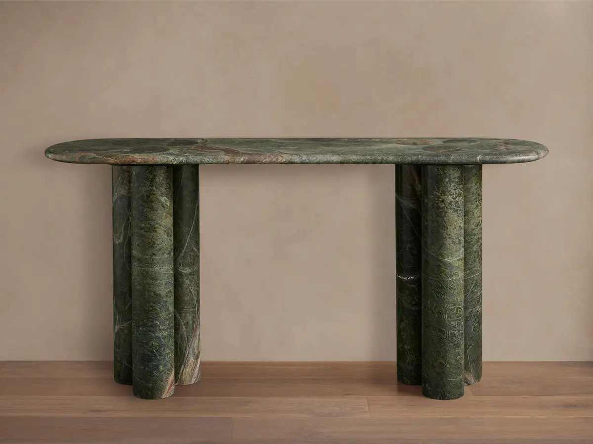 Serafin Console Table 1