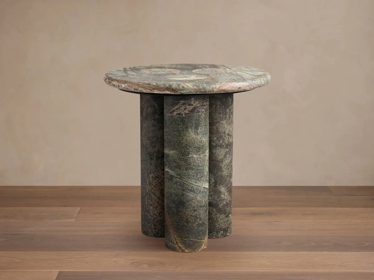 Serafin End Table 1