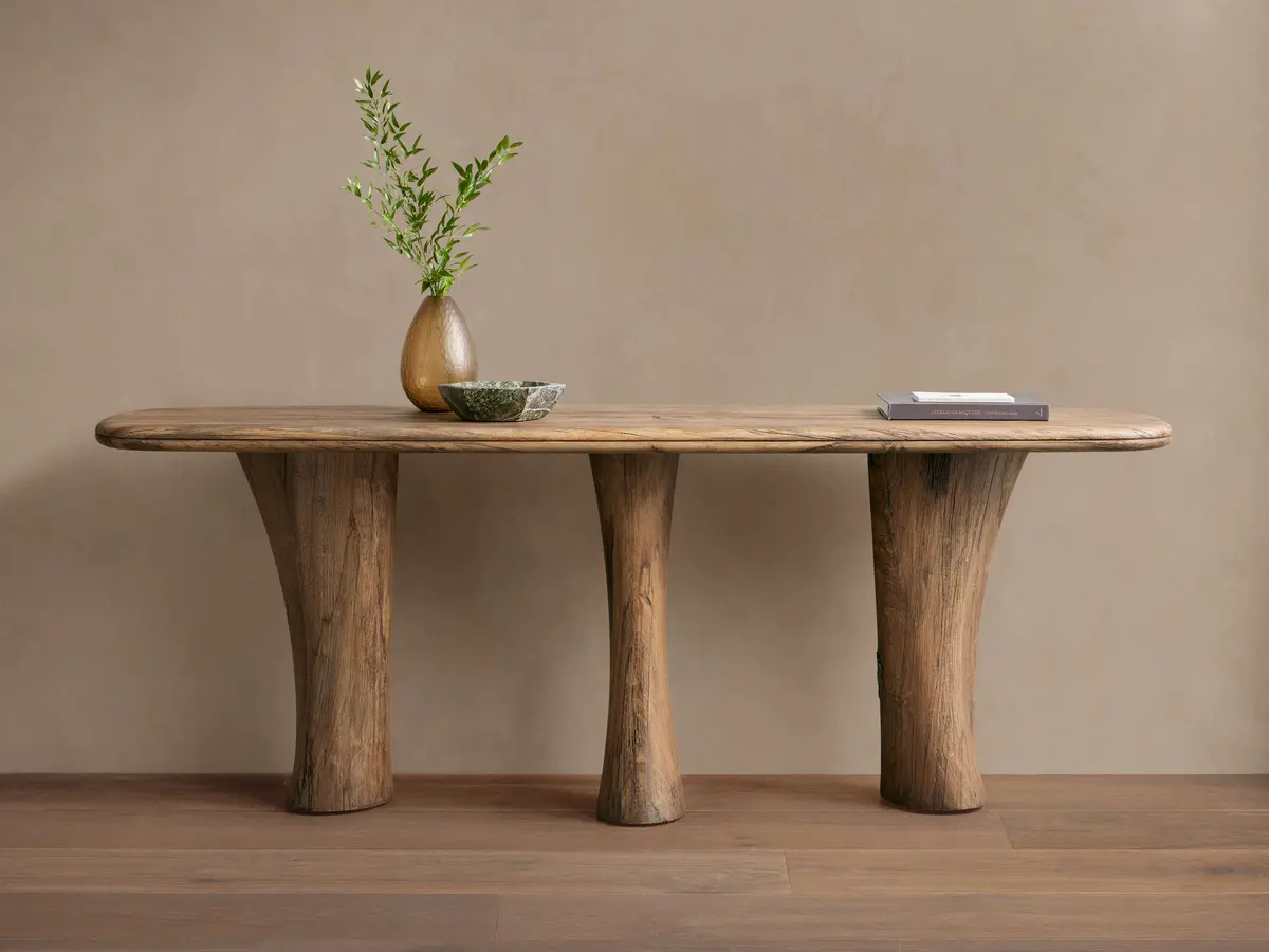 Soumaya Console Table 1