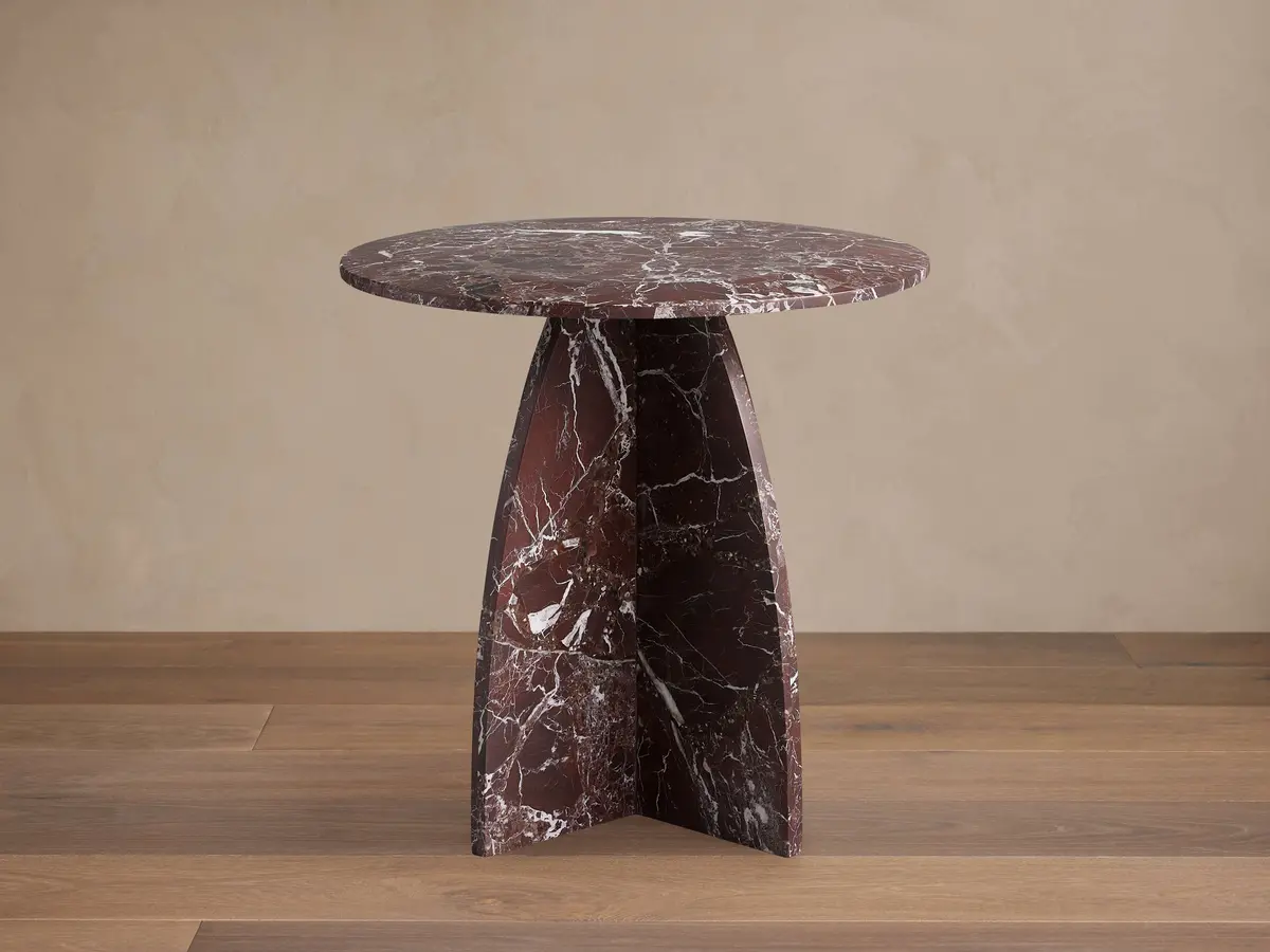 Solstice End Table 1