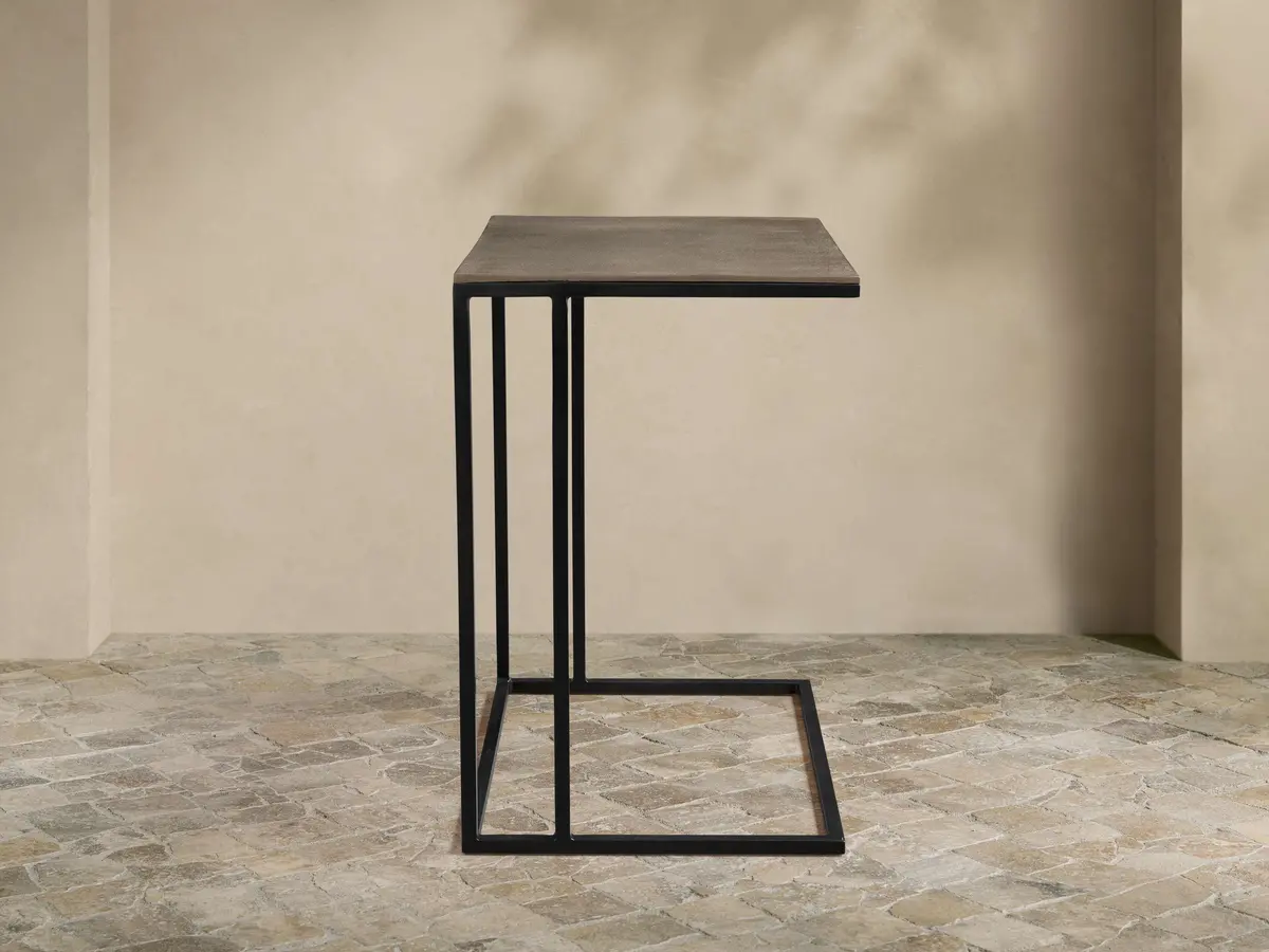 Soma Wide C Table 1