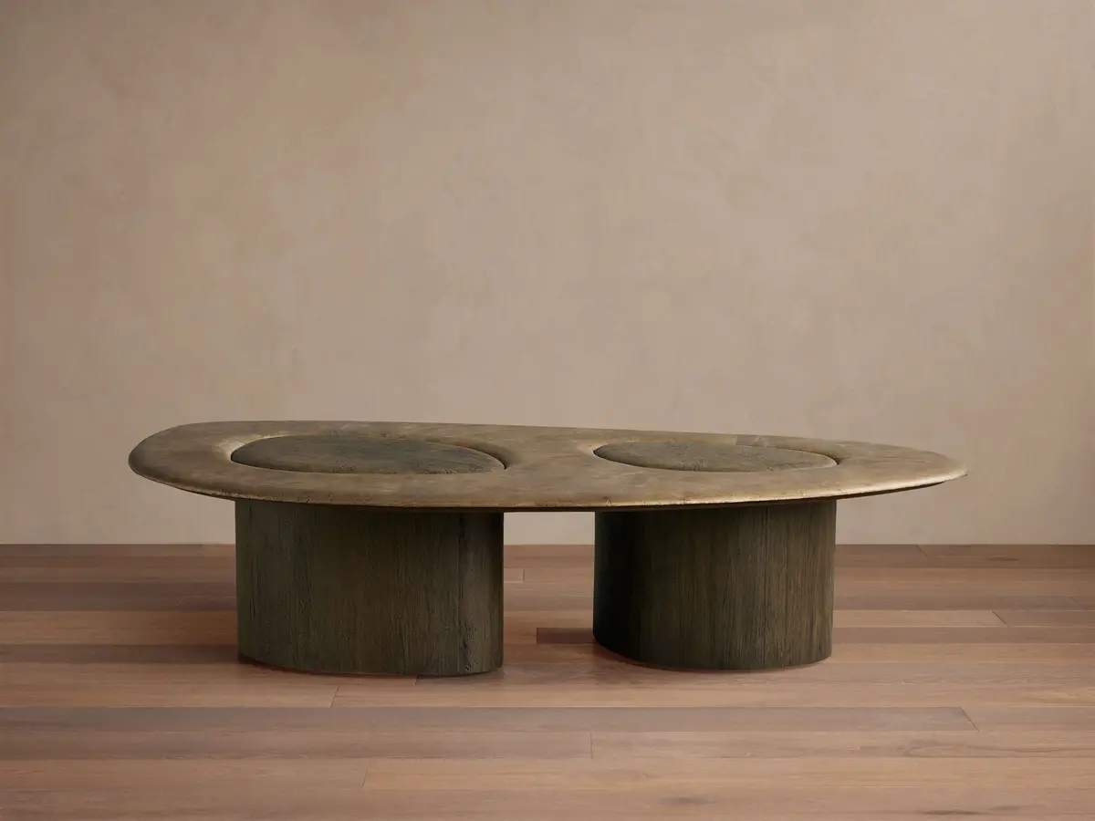 Sucurro Coffee Table 1