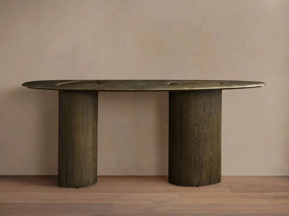 Sucurro Console Table 1