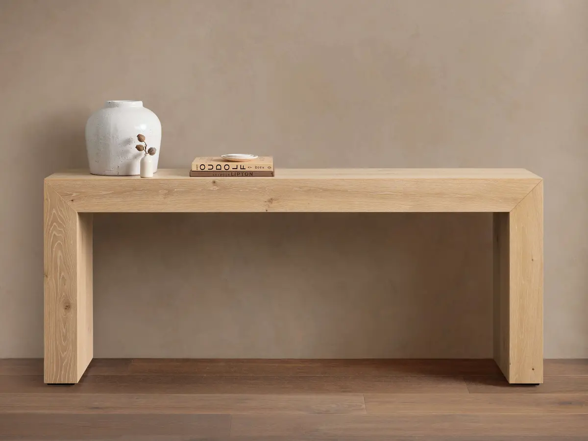 Sullivan Console Table 1
