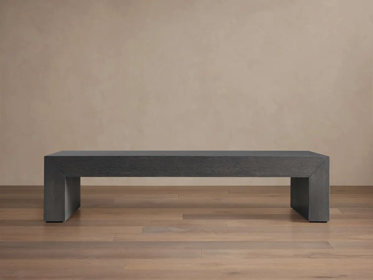Sullivan Waterfall Coffee Table In Northman 1