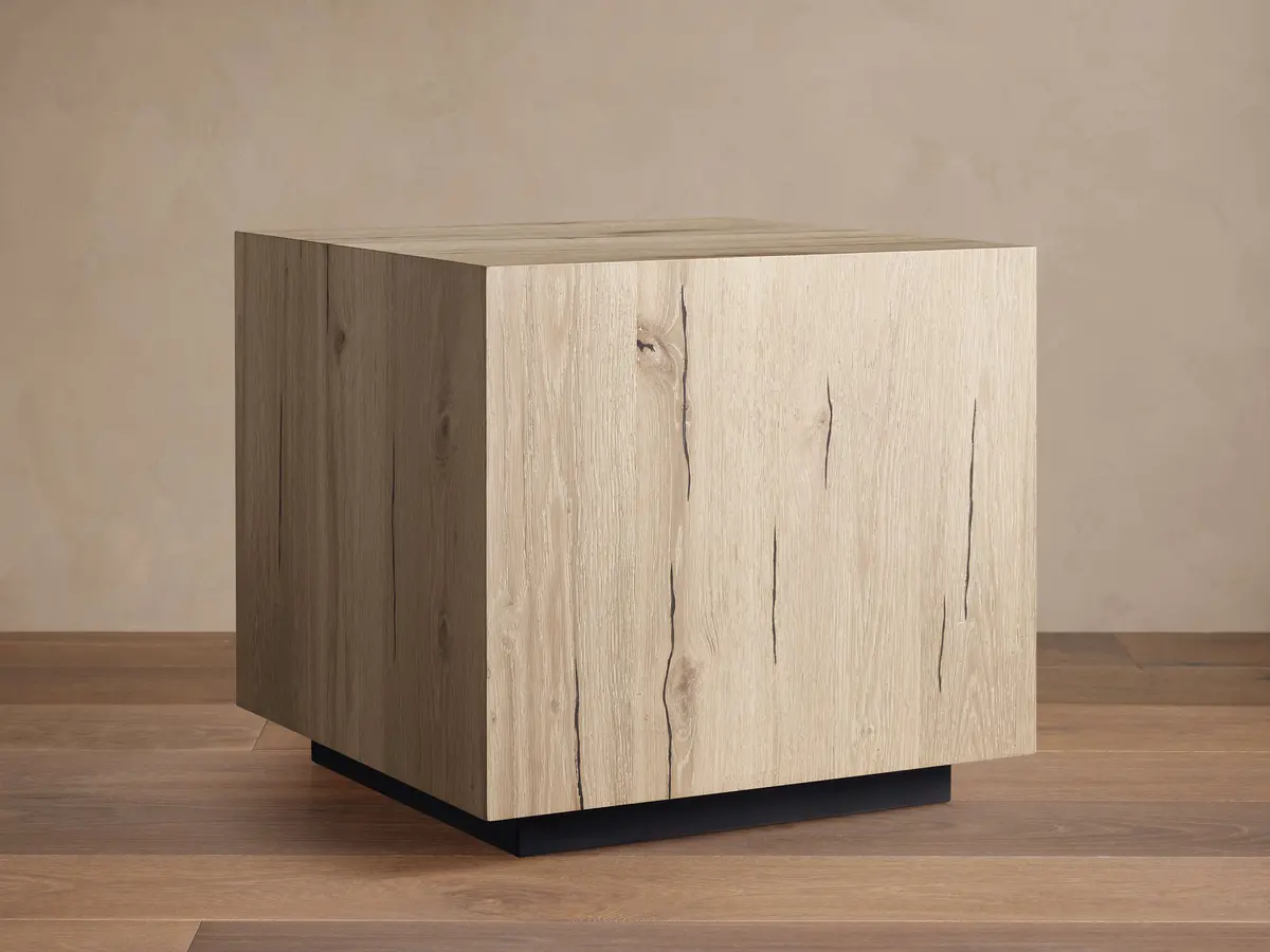 Sullivan End Table In Northman 1