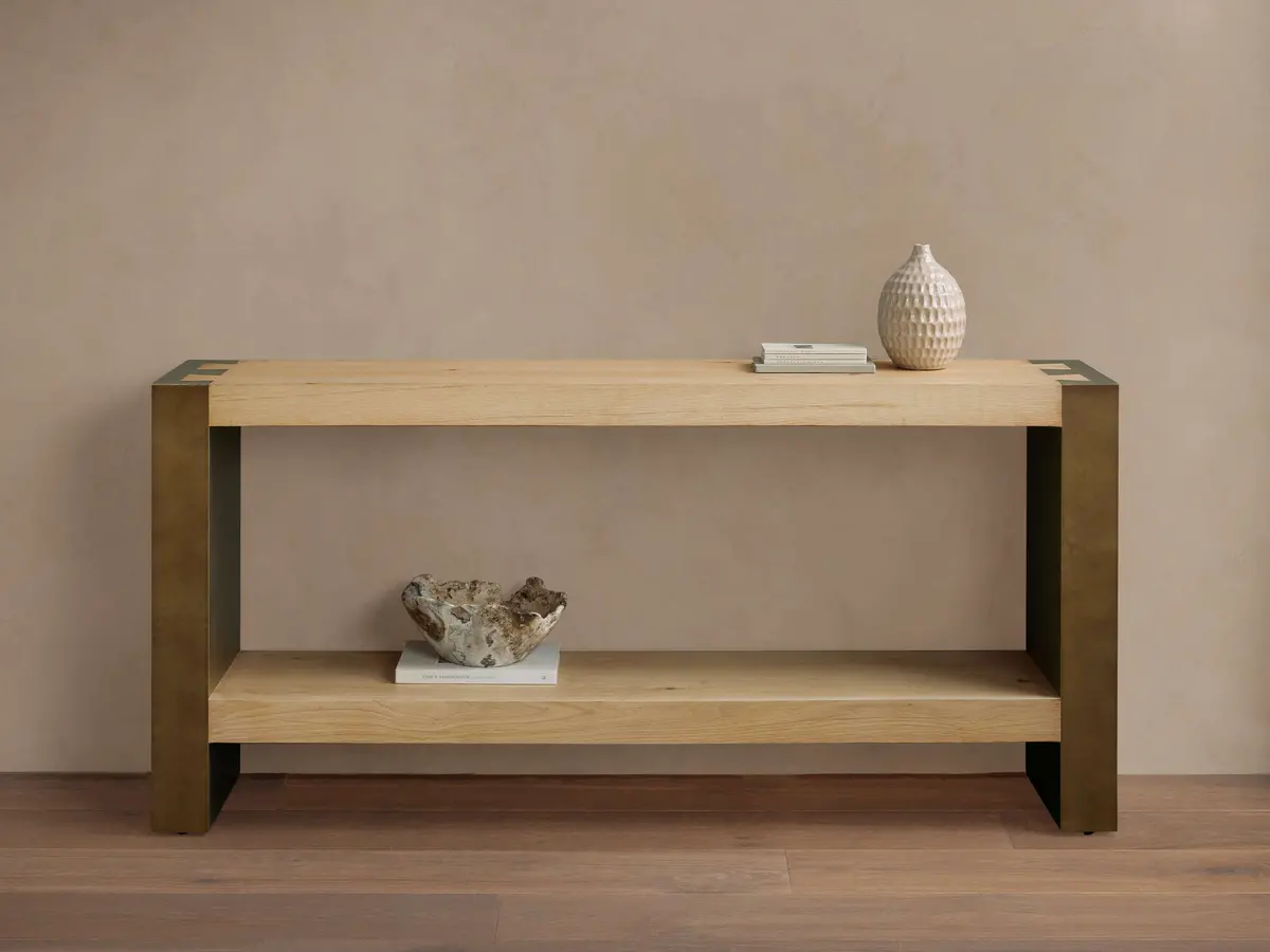 Telluride Console Table 1