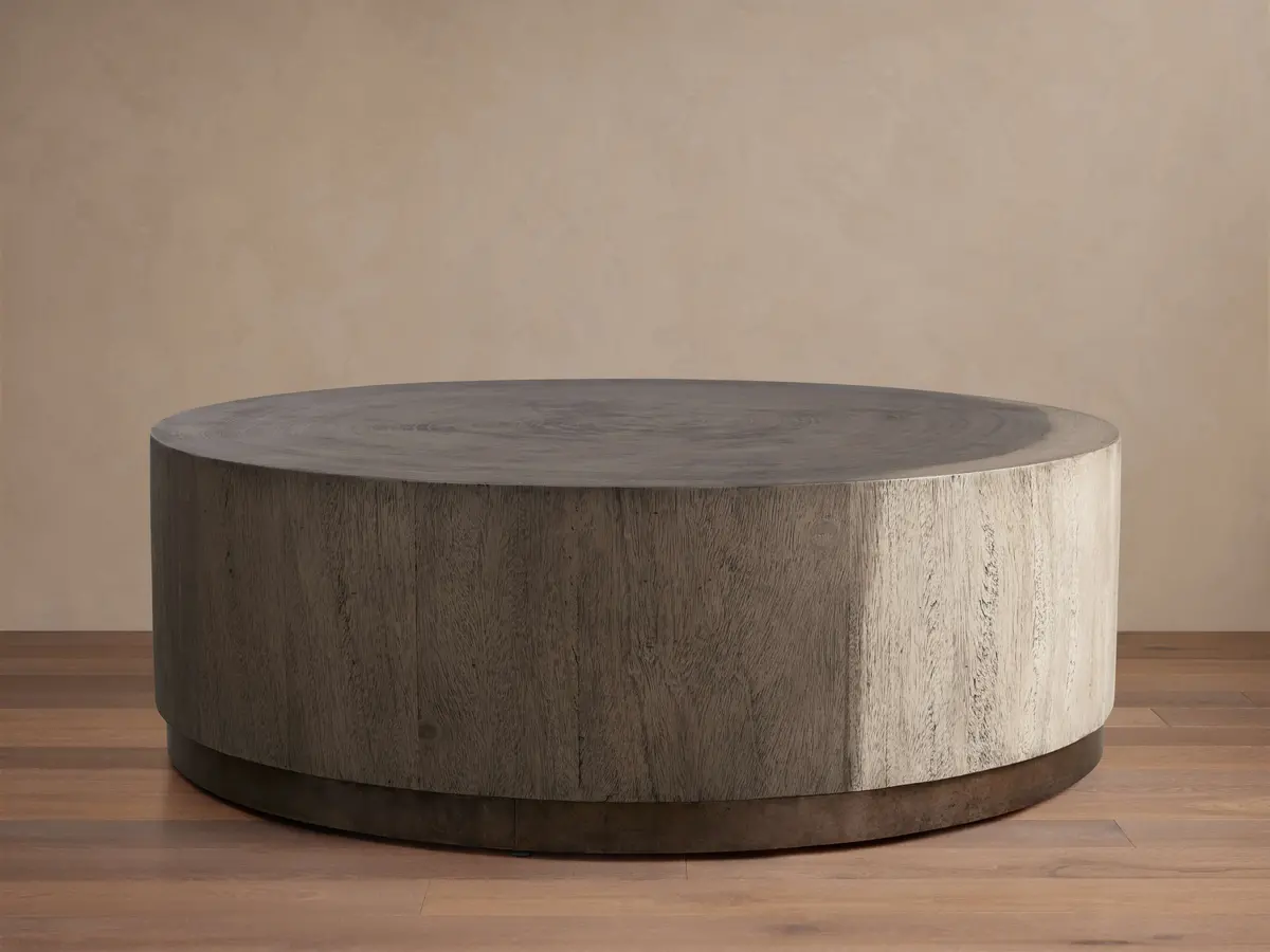 Toluca Coffee Table 1
