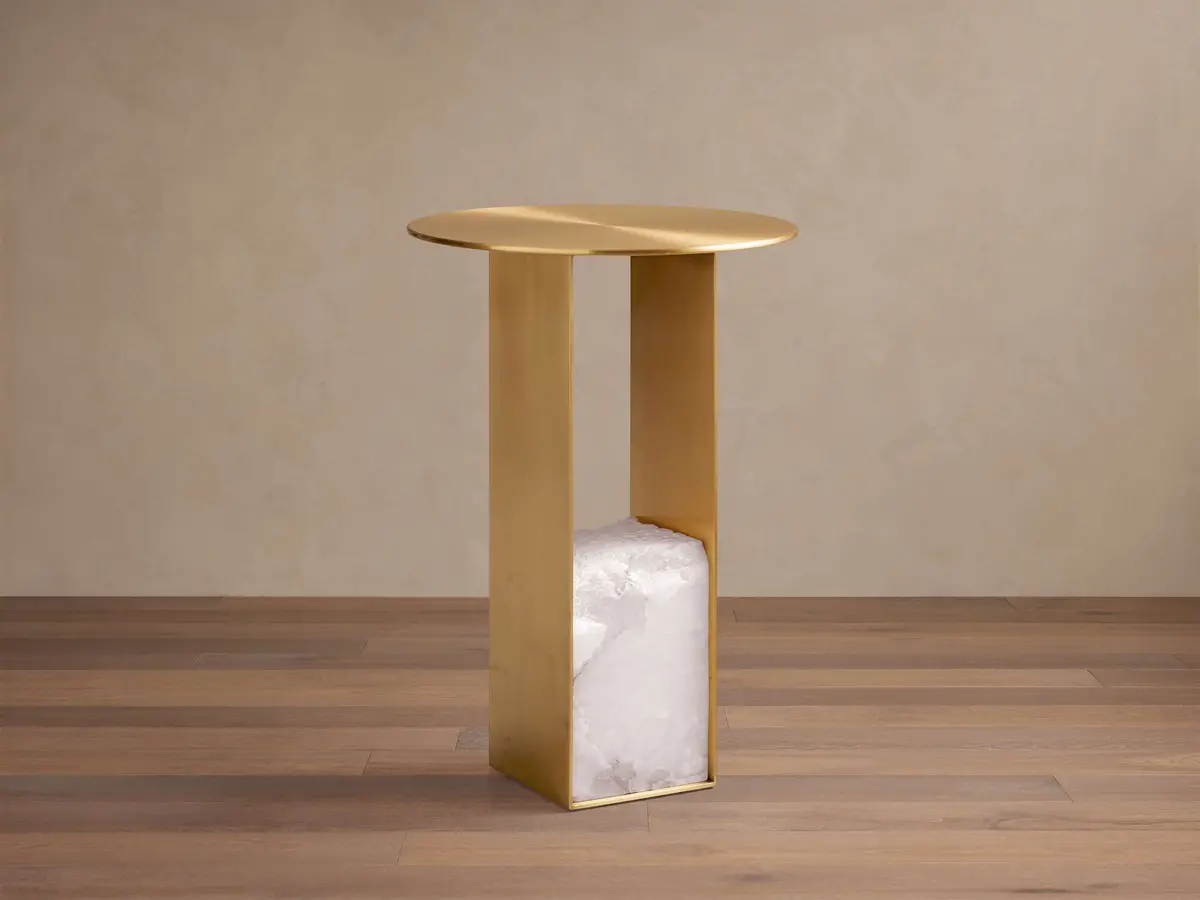 Urben Martini Table 1