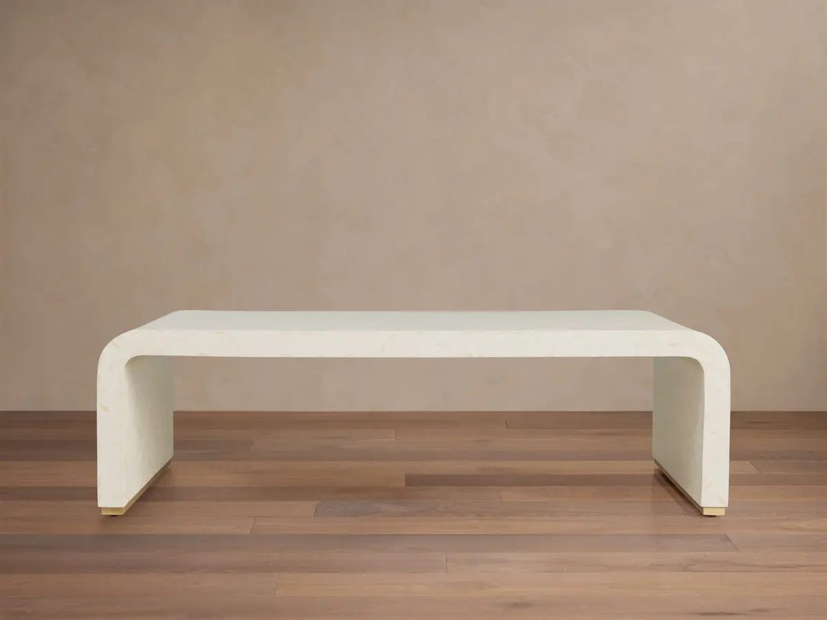 Visola Coffee Table 1