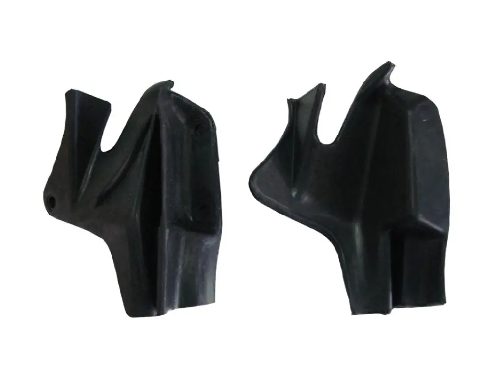 3720-67 Mopar 1967-71 A-Body Door End Seal 1