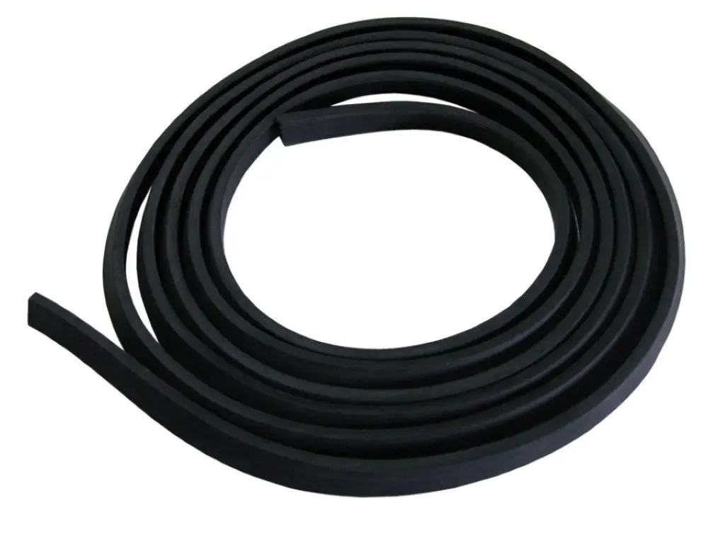 3760-67 Mopar 1967-76 A-Body Trunk Seal 1