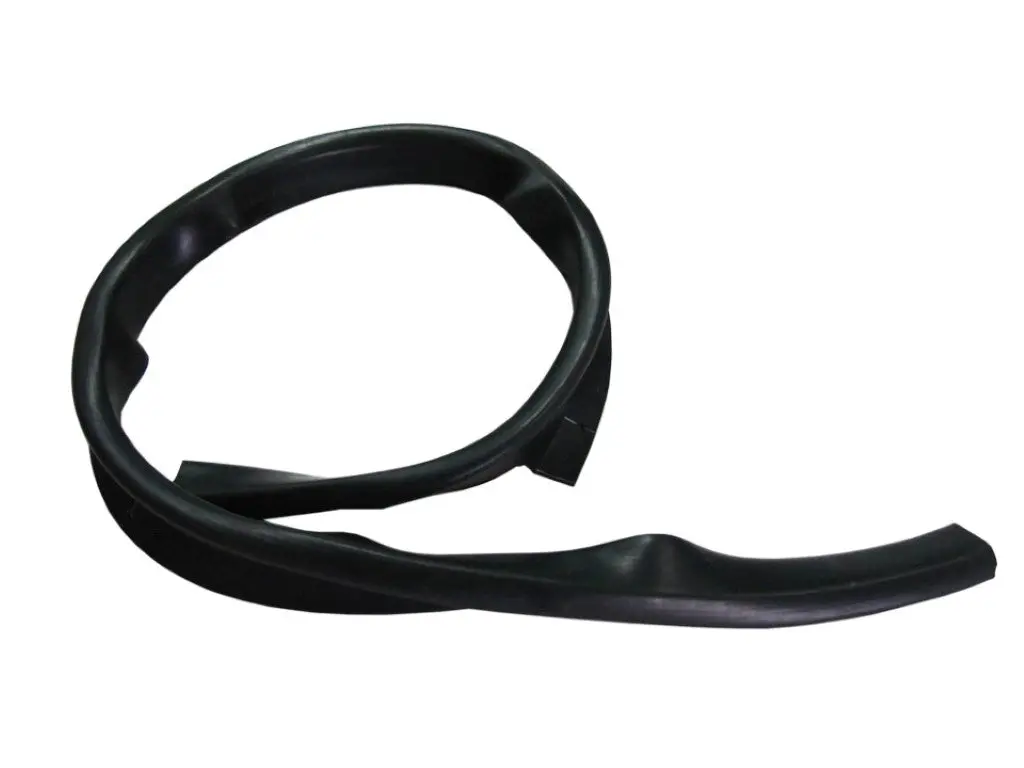 3770-67 Mopar A-Body Hood To Radiator Seal 1
