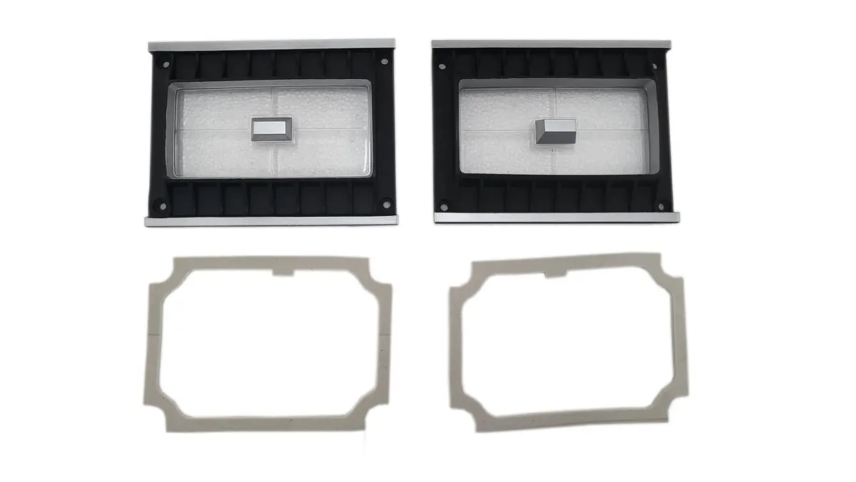 379-Dl Mopar 1970-71 Dodge Dart Parking Light Lenses 1