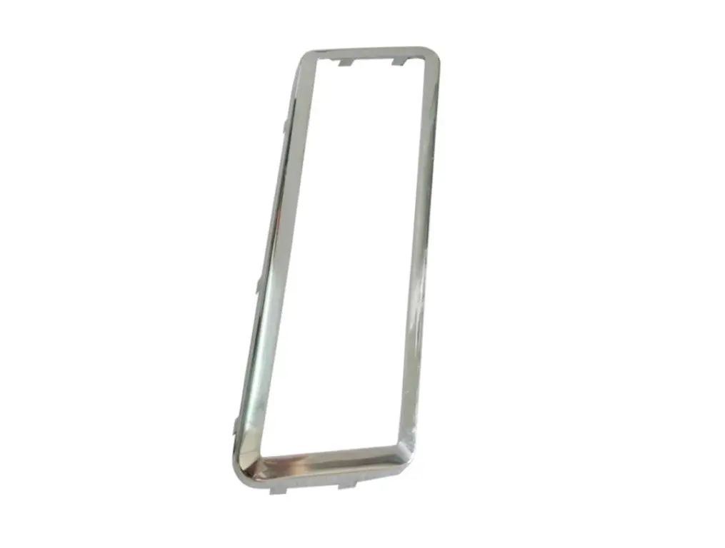 3830B-69A Mopar 1967-69 A-Body Accelerator Pad Bezel 1