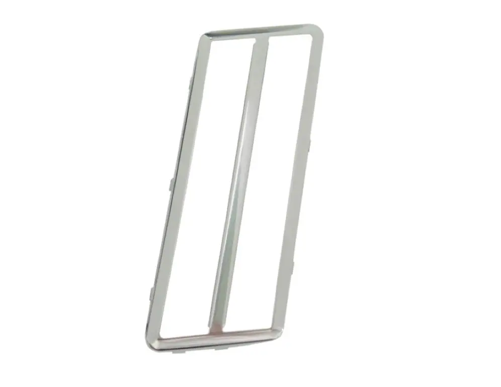 3830B-71A Mopar 1970-76 A-Body Accelerator Pad Bezel 1
