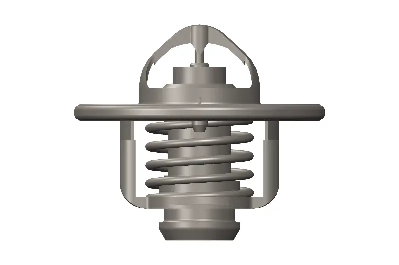 Cummins 3928640 160 Degree Thermostat 1