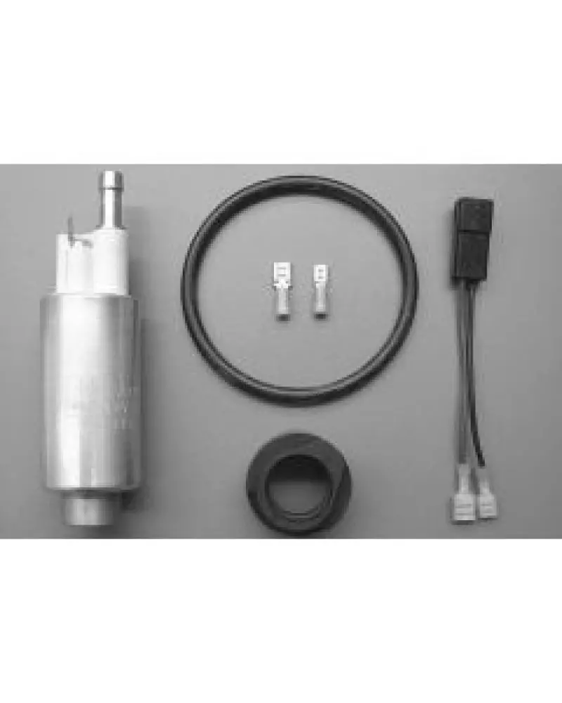 Walbro Fuel Pump Installation Kit – Includes Mounting Hardware (Filter Sold Separately) 1