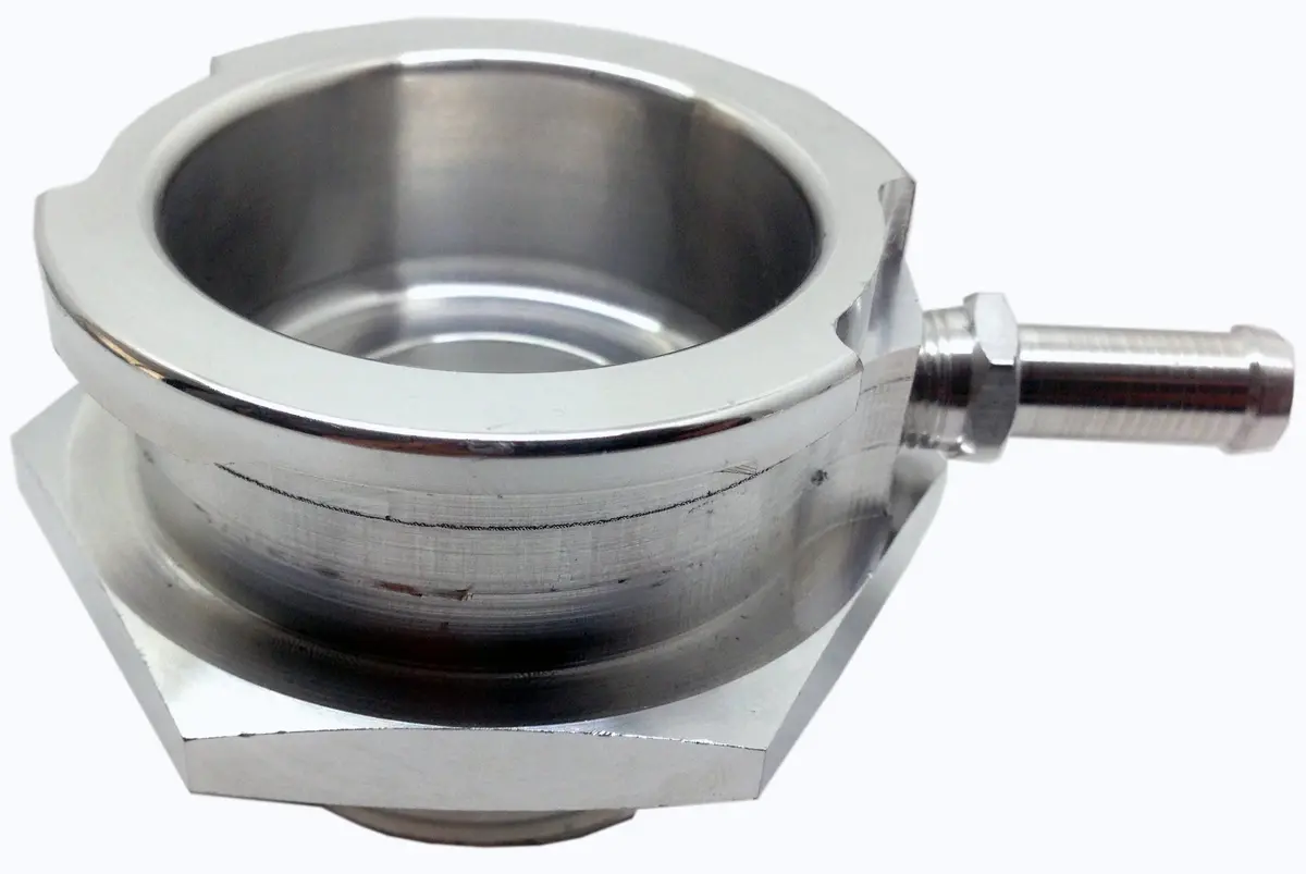 Cfr Emc Evolution X Modular -20An Male 2 1-8" Filler Neck 1