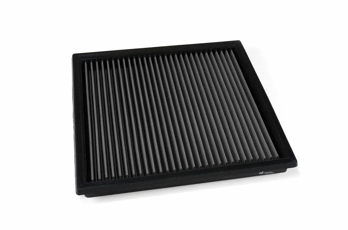 Sprint Filter P037 Air Intake Filter – Water-Resistant Design For Ford F-150 1
