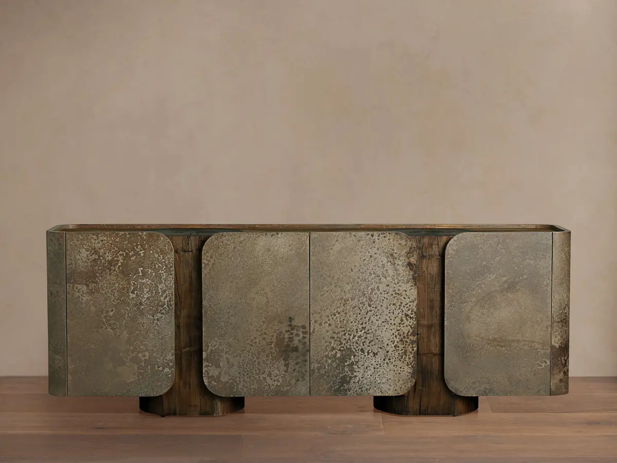 Alvaro Sideboard 1